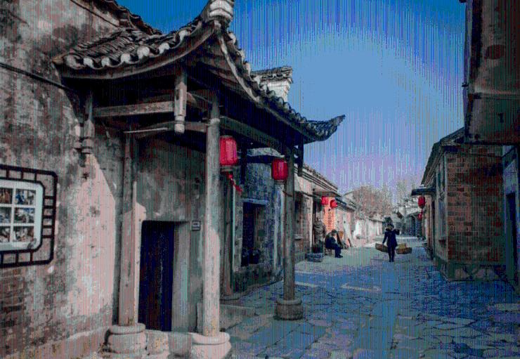 逃离隐秘的洞穴