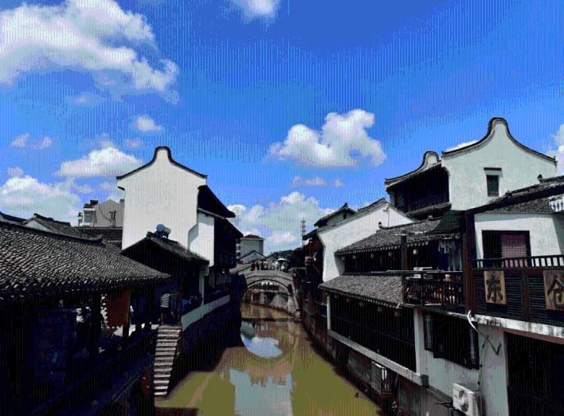 逃离拼图花园